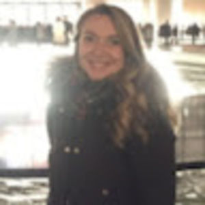 Meet your Posher, Amy